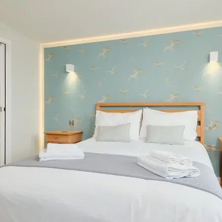 Wooda Farm Holidays Bude Exterior photo