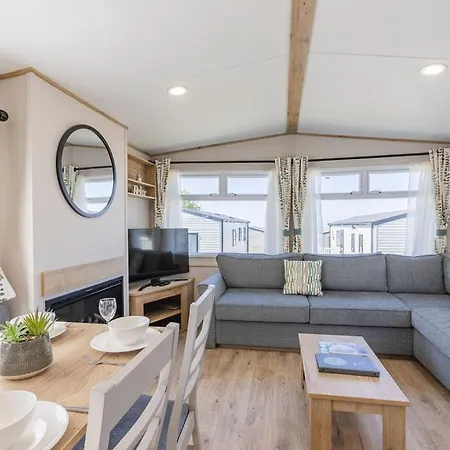 Wooda Farm Holidays Bude Exterior photo