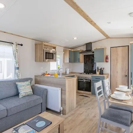 Wooda Farm Holidays Bude Exterior photo
