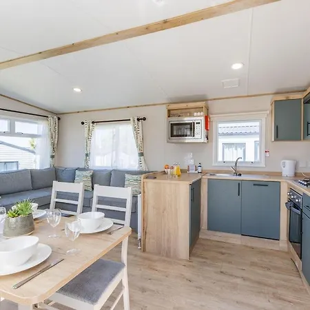 Wooda Farm Holidays Bude Exterior photo