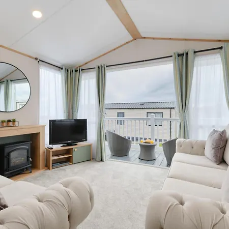 Wooda Farm Holidays Bude Exterior photo