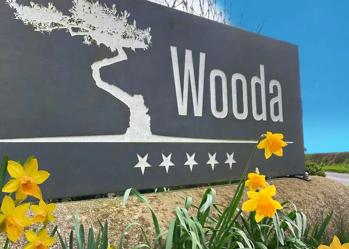 Wooda Farm Holidays