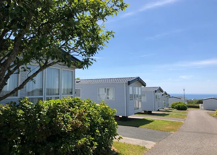 Wooda Farm Holidays