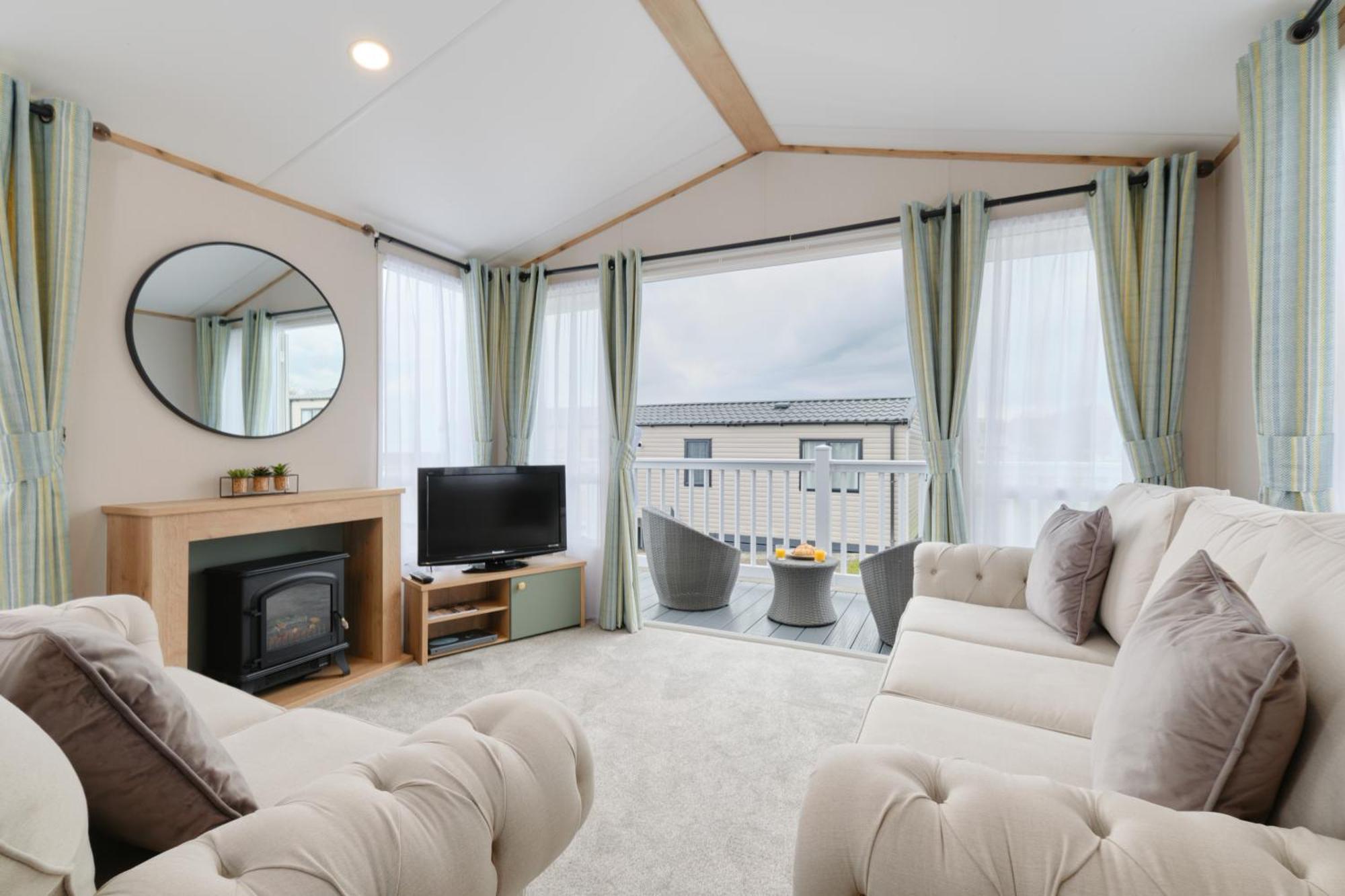 Wooda 5* Bude