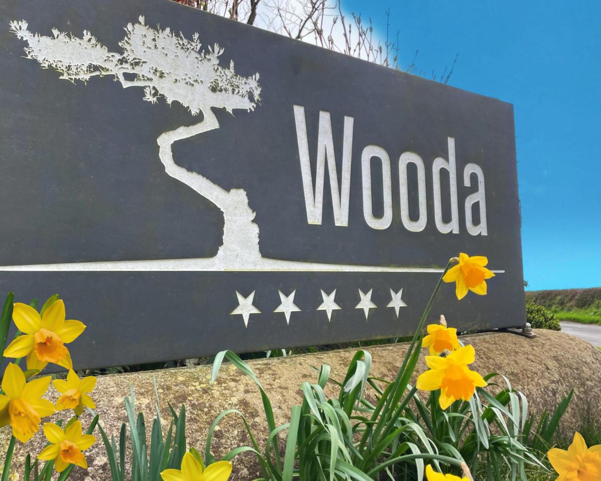Campsite Wooda 5*